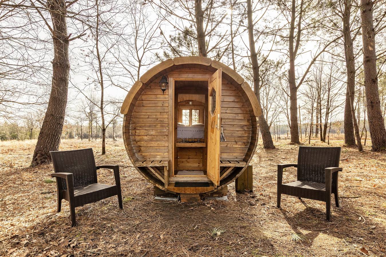 Photo : Maison de vacances