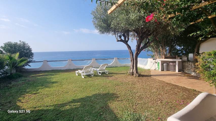 Agriturismo per 6 persone, con Giardino