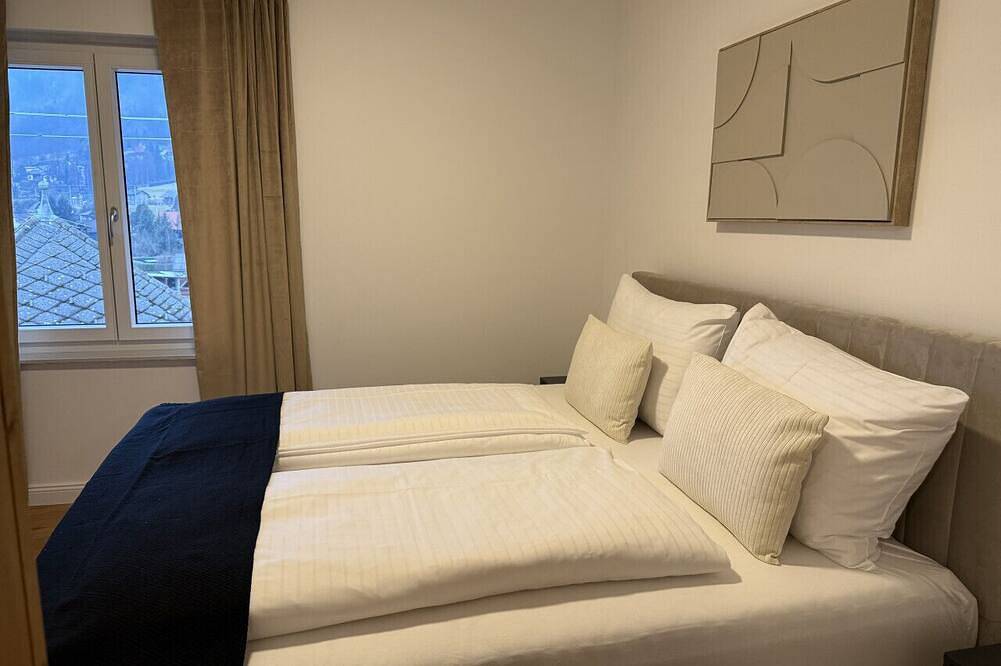Ganze Wohnung, Faraway Homes Studio Semmering #304 in Hochsteiermark
