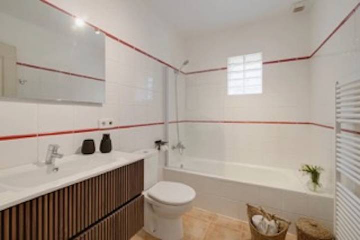 Ferienhaus für 2 Personen, mit Garten auf Mallorca Osten - 3