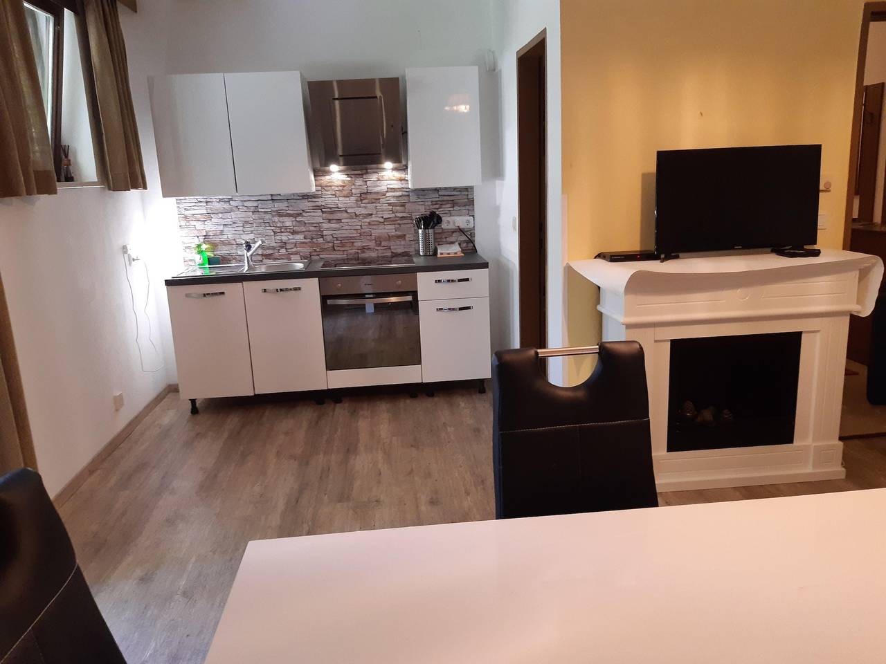 Ganze Ferienwohnung, Appartements Kubisko Wg 1 in Keutschach am See, Klagenfurt-Villach