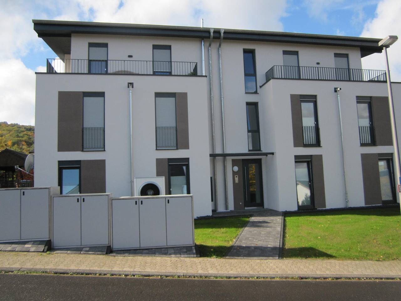 Ganze Ferienwohnung, Ferienwohnung im Kirschfeld in Andel, Bernkastel-Kues