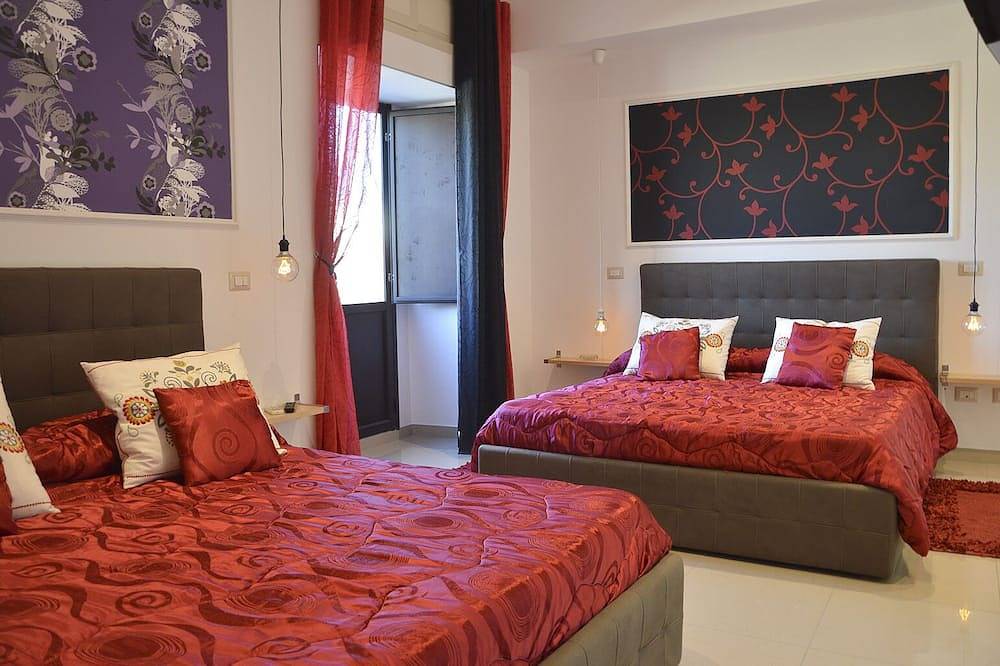 Appartamento vacanze a Catania a partire da 250€ a notte