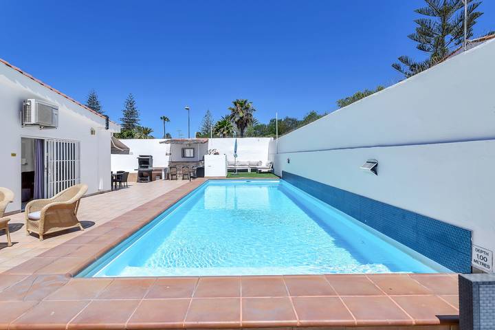Casa vacanza per 10 persone in Playa del Ingles