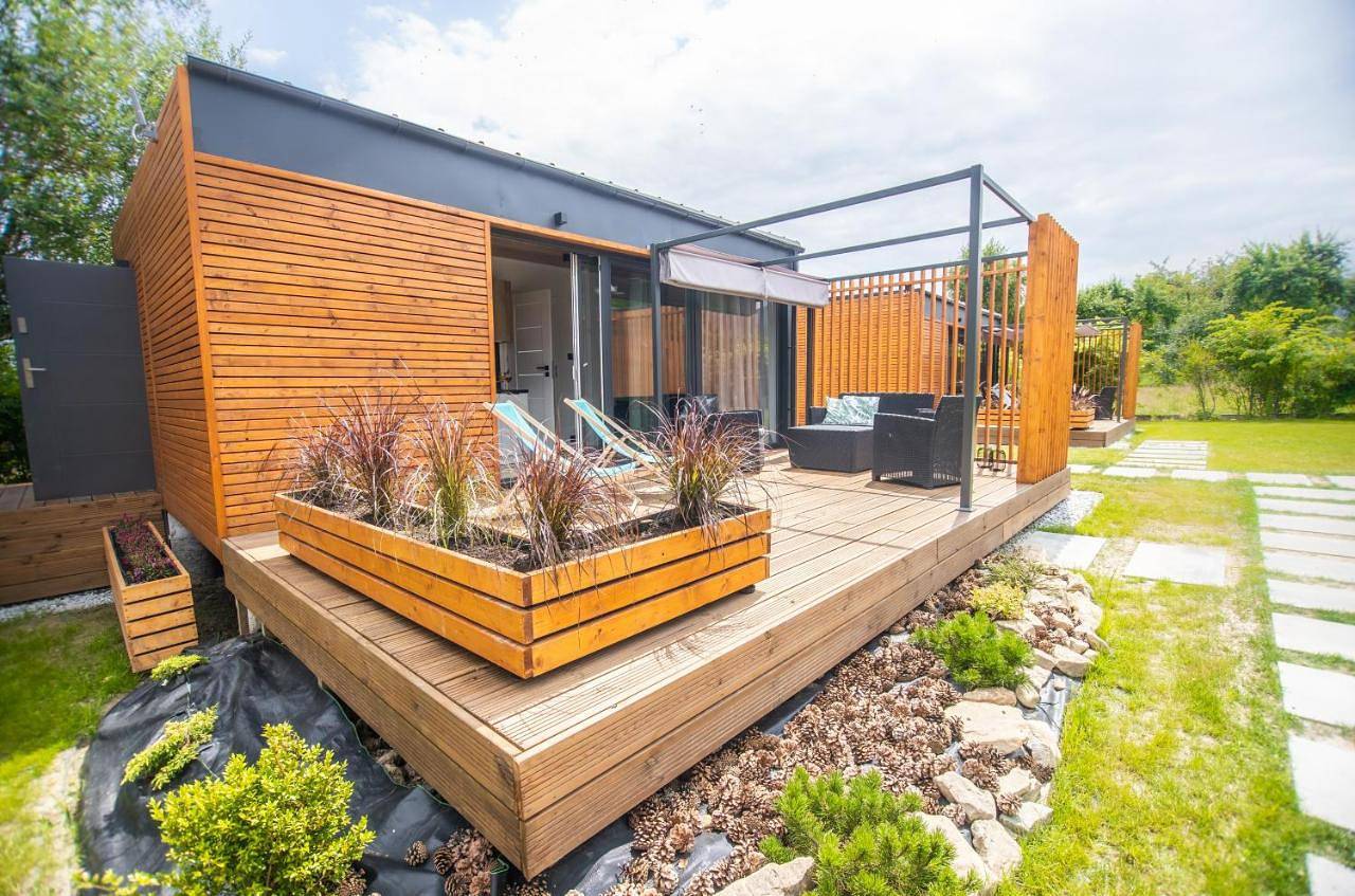 Legowisko bed & sauna Szczyrk in Buczkowice, Karpaty (Polska)