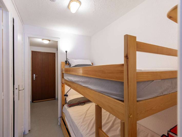 Entire studio, Studio in central Barèges, parking - 6 guests in Barèges, Pyrenees National Park