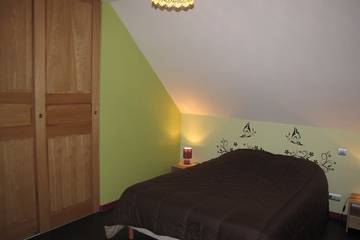 Chalet pour 13 Personnes dans Bezinghem, Région de Montreuil, Photo 1