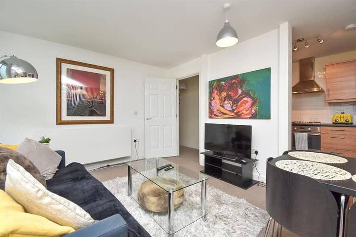 Vakantieappartement voor 4 personen - 1