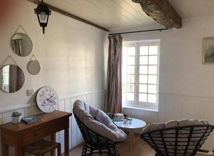 Triple Room in Longueil (homonymie), Région de Dieppe