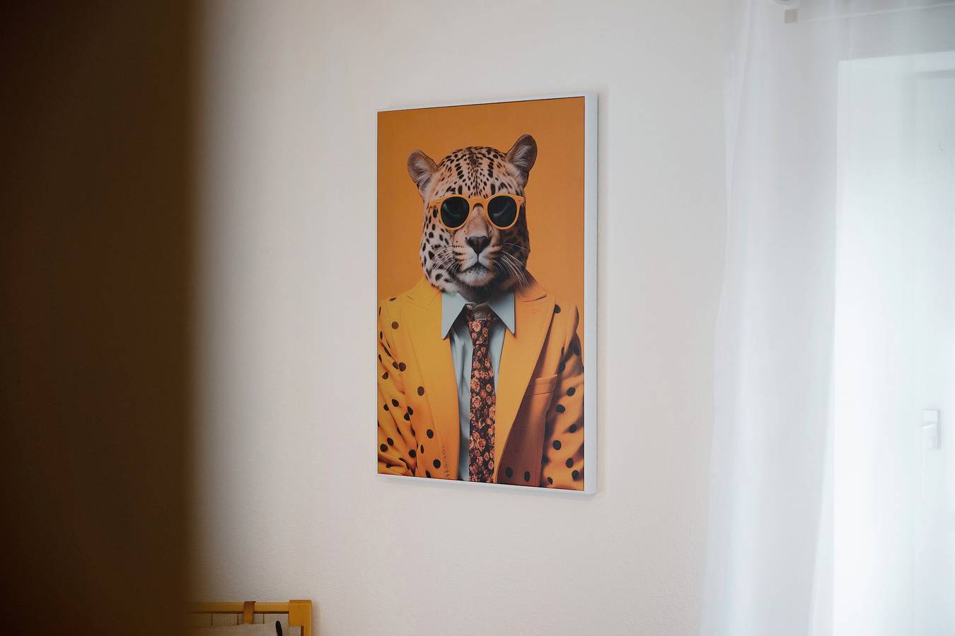 Appartement entier, Appartement 'Malia' avec terrasse partagée, jardin partagé et Wi-Fi in Neubulach, Forêt Noire du Nord