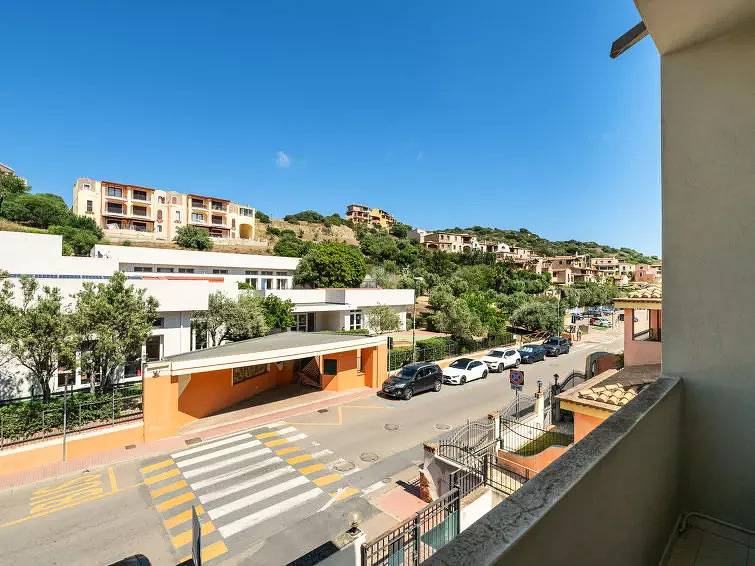 Appartamento intero, 2 Camere 4 Persone in Crabonaxa/Villasimius, Villasimius