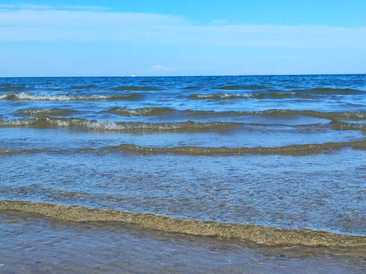 4 Personen Ferienhaus in Læsø in Østerby (Læsø), Læsø