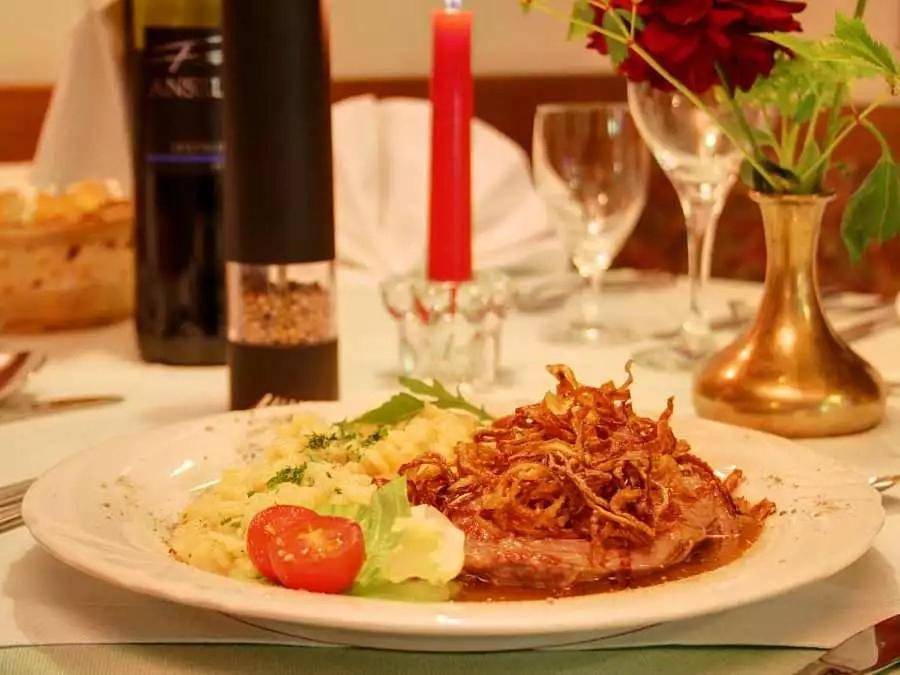 Ferienpension Forelle in Obermaiselstein, Bayerisch Schwaben