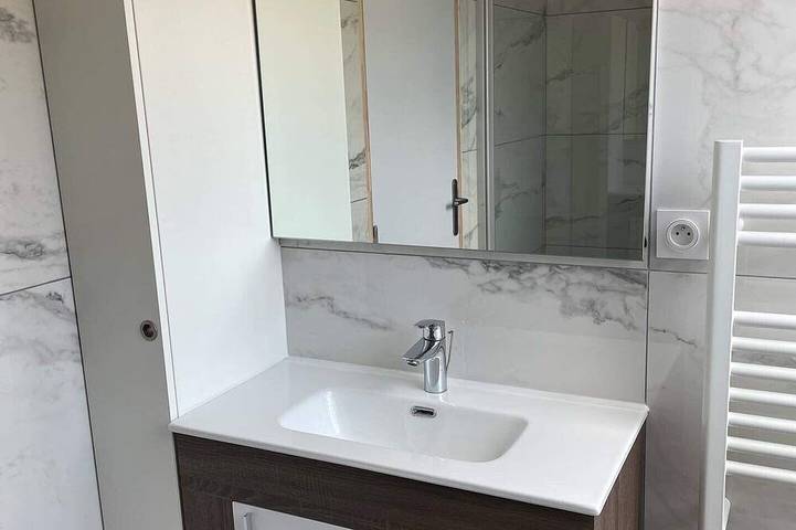 Location de vacances pour 8 personnes à Boismont - 3
