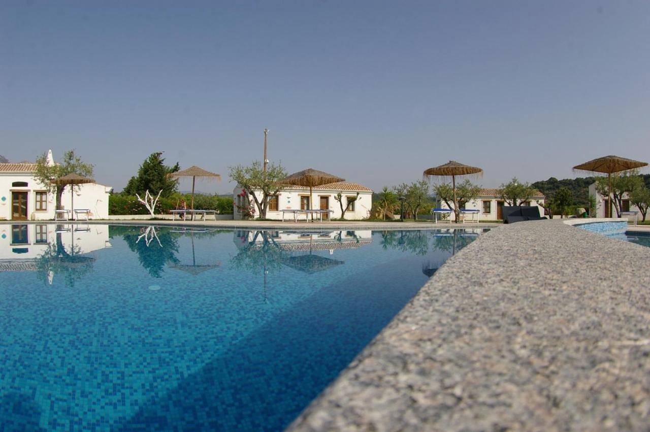 Santa Maria Resort Spa & Wellness in Orosei, Golfe d'Orosei