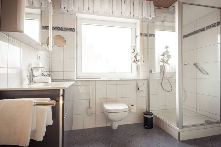 Ferienwohnung für 4 Personen, mit Terrasse und Garten in Kalkar - 2