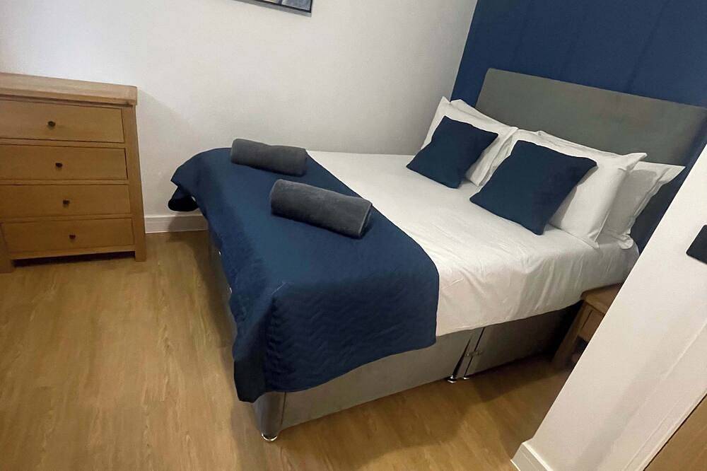 Braeside House, beautiful home and views in Nevis Range, Fort William