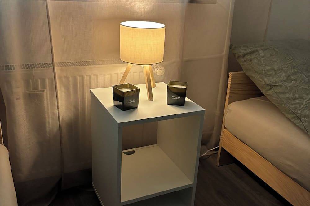 Ganze Wohnung, Wohnung, nahe Europapark, Schwarzwald & Straßburg in Renchen, Mittlerer Schwarzwald