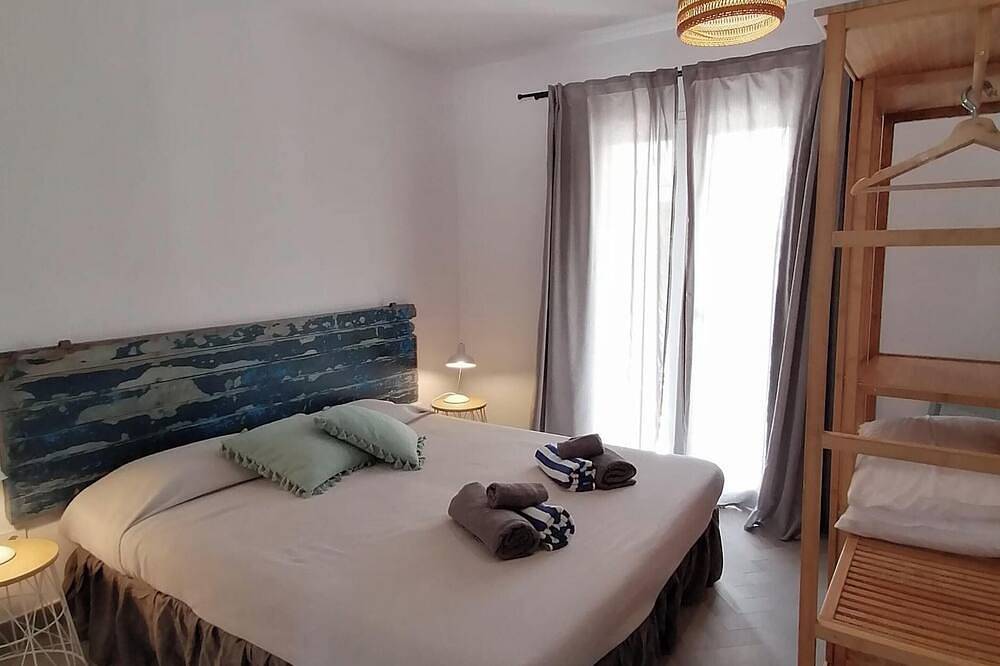 Homerez - Comfortable House in Formentera with Garden and Terrace in Formentera, Balearic Islands