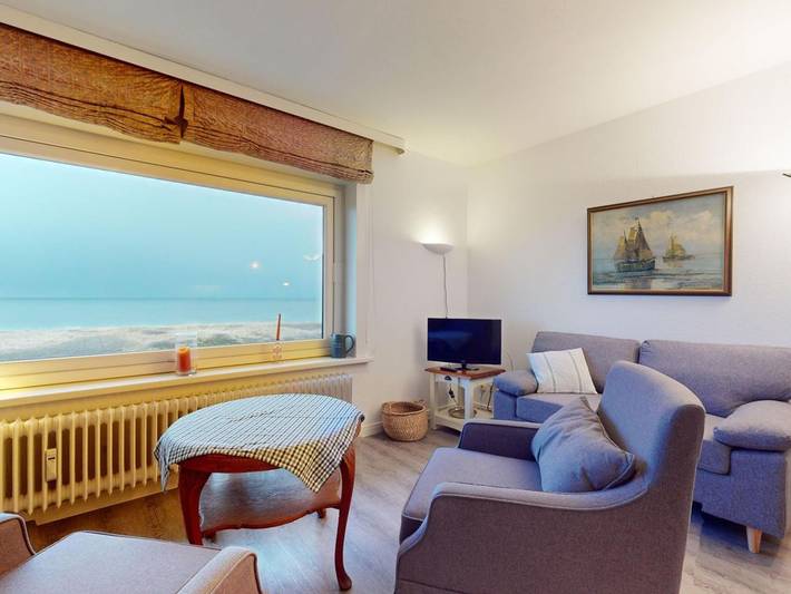 Ferienwohnung für 2 Personen in Hörnum - 2