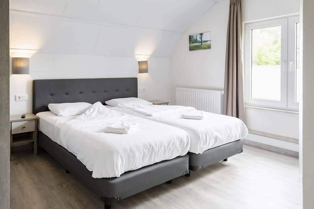 Ferienhaus in Gelderland mit Garten in Plasmolen, Nationalpark De Maasduinen