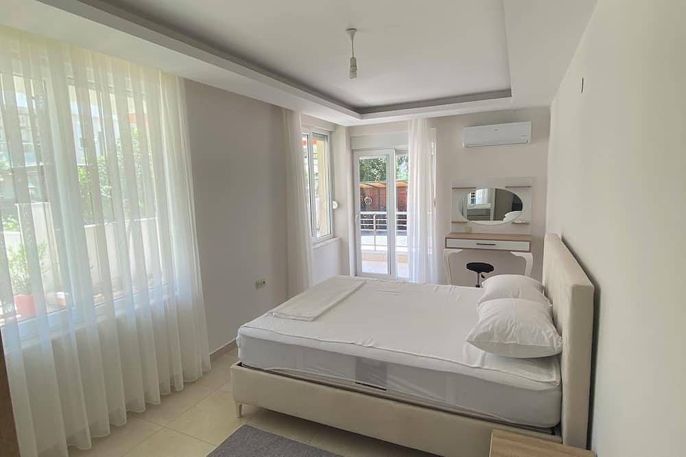 Ganze Wohnung, Traumhafte Ferienwohnungen nahe Konyaaltı-Strand, Stadtzentrum von Antalya (B-1) in Antalya, Provinz Antalya