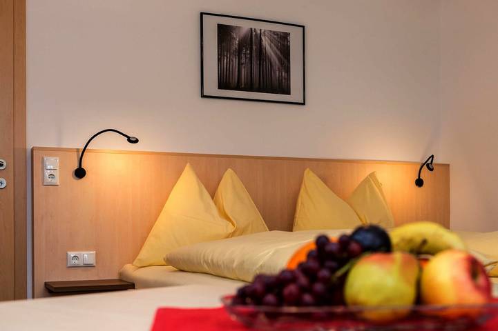 Ferienhaus für 6 Personen, mit Balkon in Rußbach am Paß Gschütt - 4