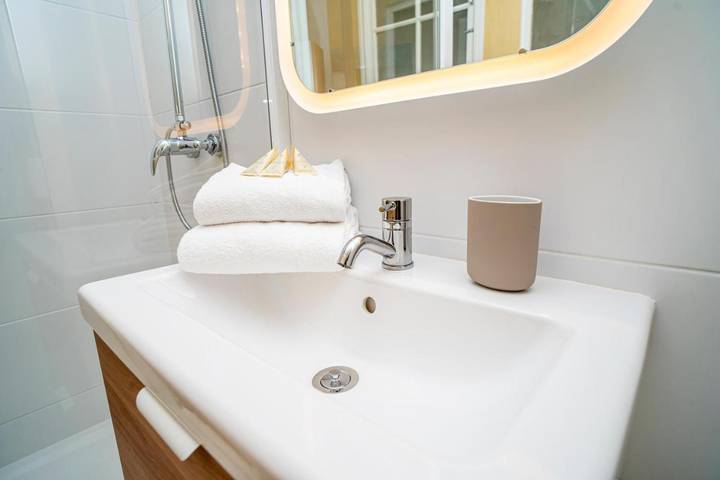 Gîte pour 2 personnes à Pau - 3