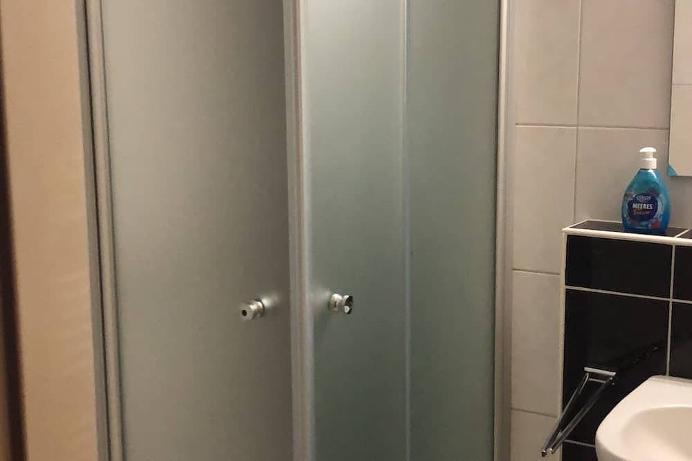 Ganze Wohnung, Mein Reich (Süssau) mit Loggia und Meerblick in Süssau, Heringsdorf (Oldenburg-Land)