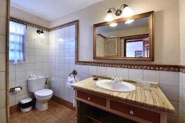 Bungalow para 3 Personas en Tazacorte, La Palma Sur, Foto 1