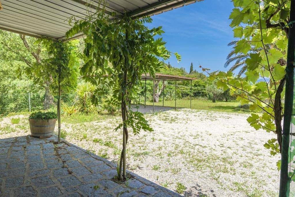 One-Bedroom House in Portoferraio, Elba