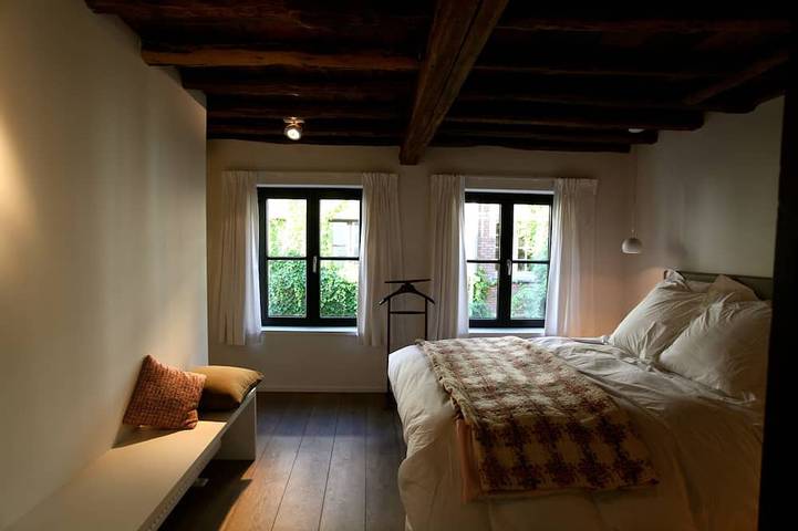 Maison d’hôte pour 4 personnes à Bruxelles - 4