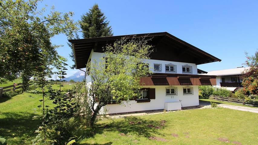 Ferienhaus für 12 Personen in Sankt Johann in Tirol