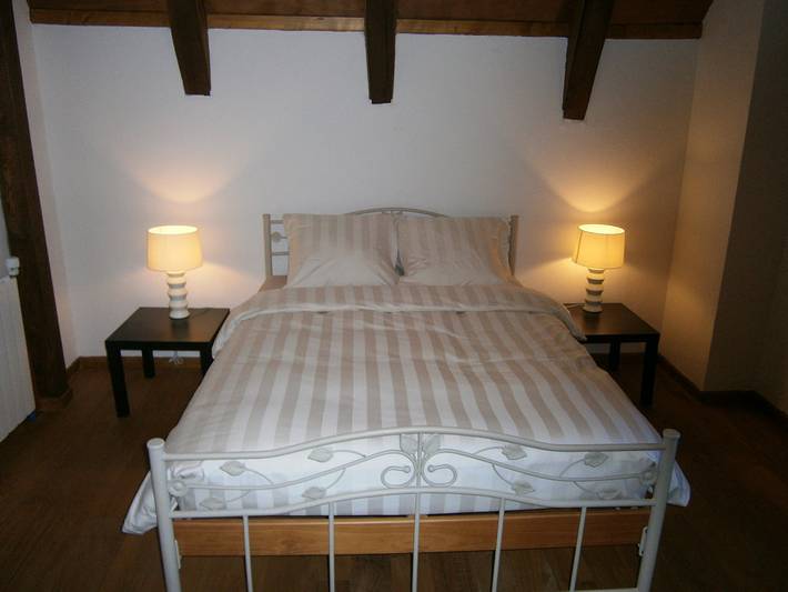 Gîte pour 5 personnes, avec jardin, animaux acceptés en Corrèze - 4