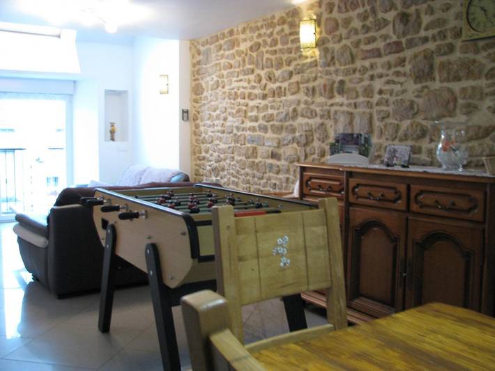 Gîte pour 8 personnes, avec sauna et jardin dans les Ardennes - 3