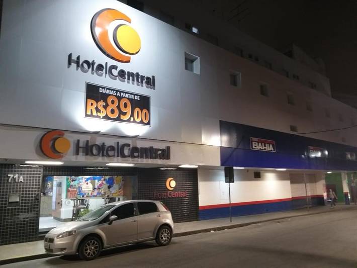 Pousadas para 4 pessoas em Caruaru