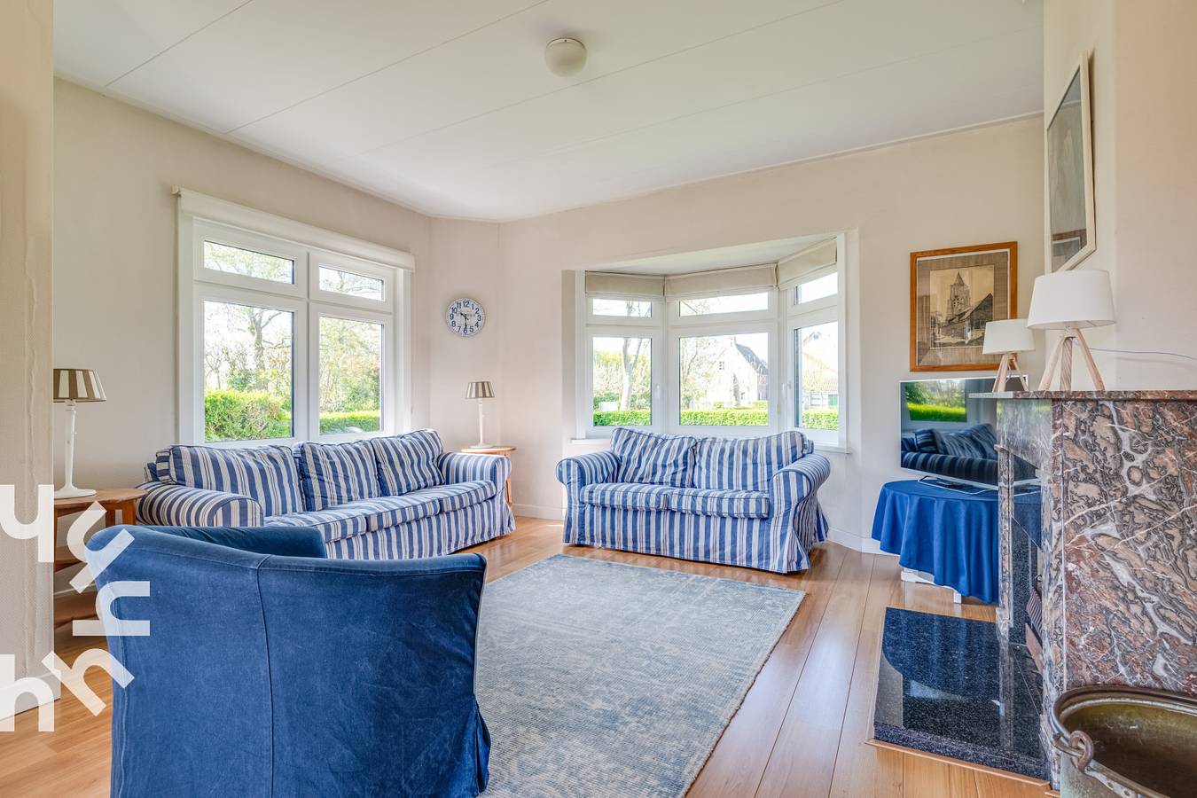 5-Personen-Ferienhaus der 1930er Jahre in Oostkapelle, in der Nähe von Wald und Strand in Oostkapelle, Walcheren