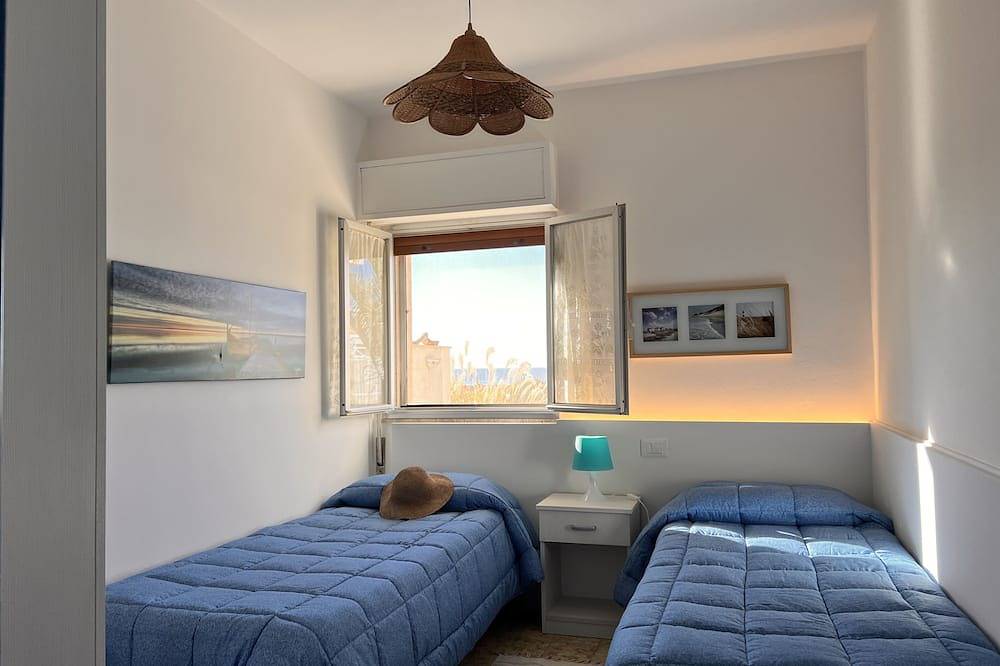 Exclusive Use - Sabbia Dorata - Punta Braccetto in Punta Braccetto, Ragusa