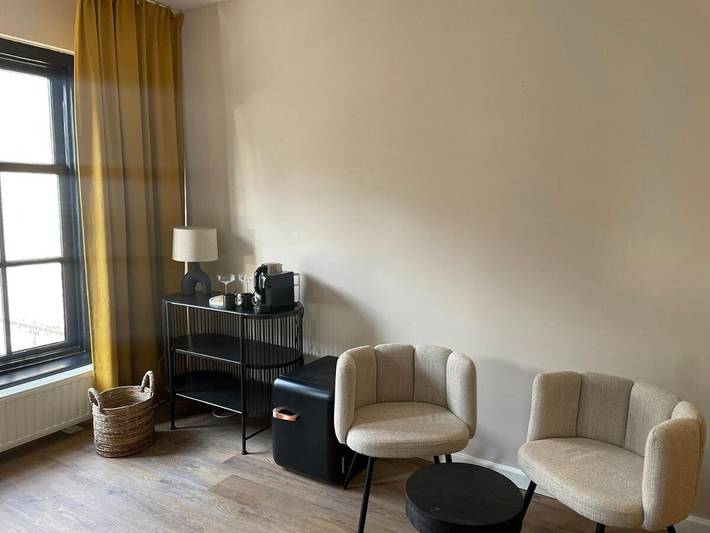 Hôtel pour 2 personnes