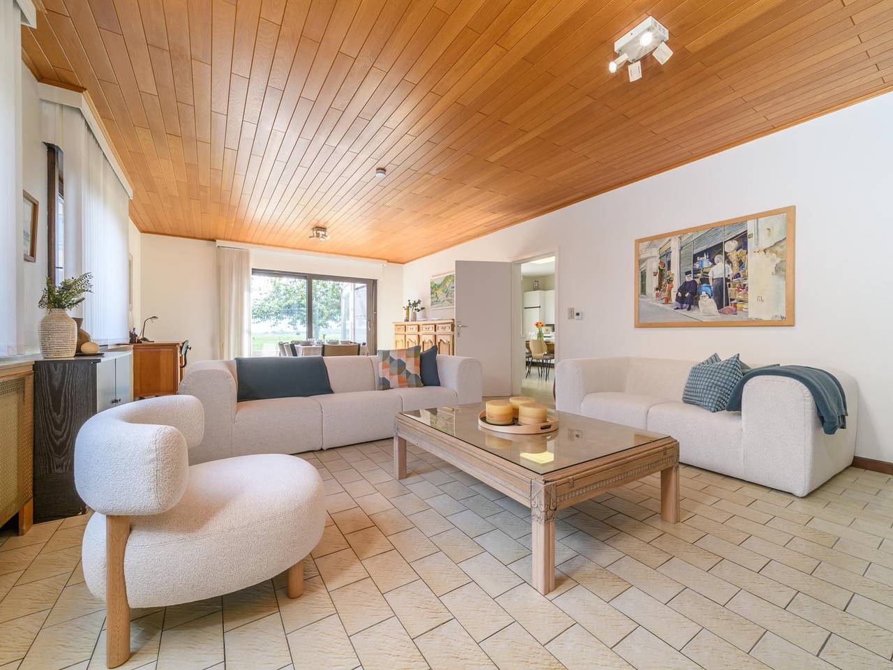 Ferienwohnung Villa Robert in Bulskamp, Veurne