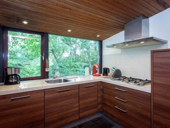 Ferienhaus für 6 Personen, mit Garten und Terrasse, kinderfreundlich auf Ameland - 4