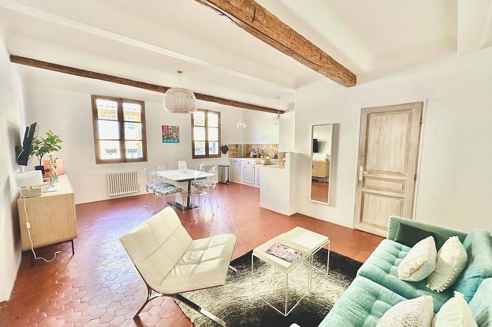 Appartement de vacances