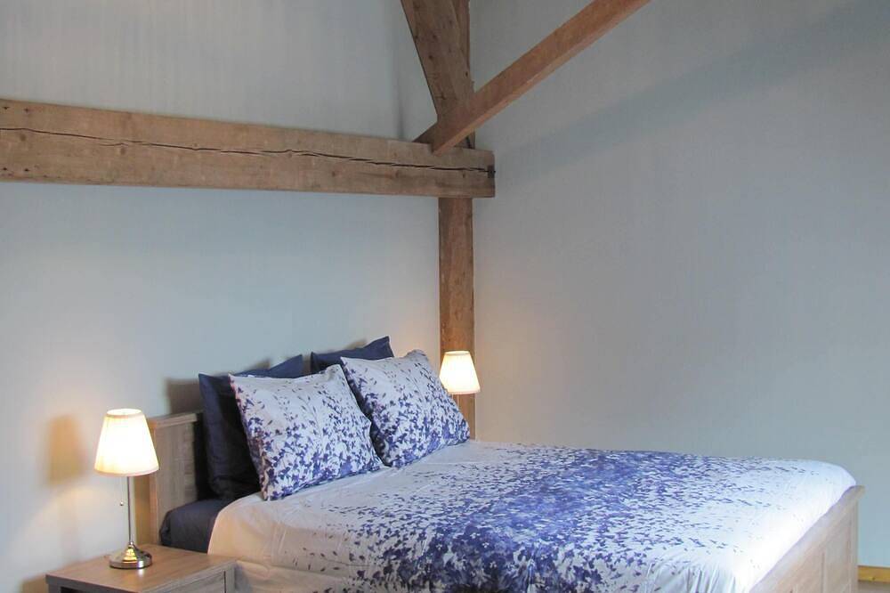Ganze Wohnung, B & B im traditionellen niederländischen Bauernhaus in Schellinkhout, Markermeer