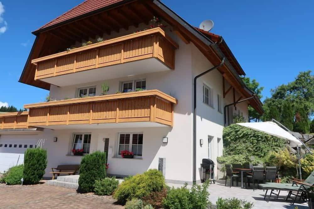Ganze Wohnung, Mittelberghof in Hofstetten, Mittlerer Schwarzwald