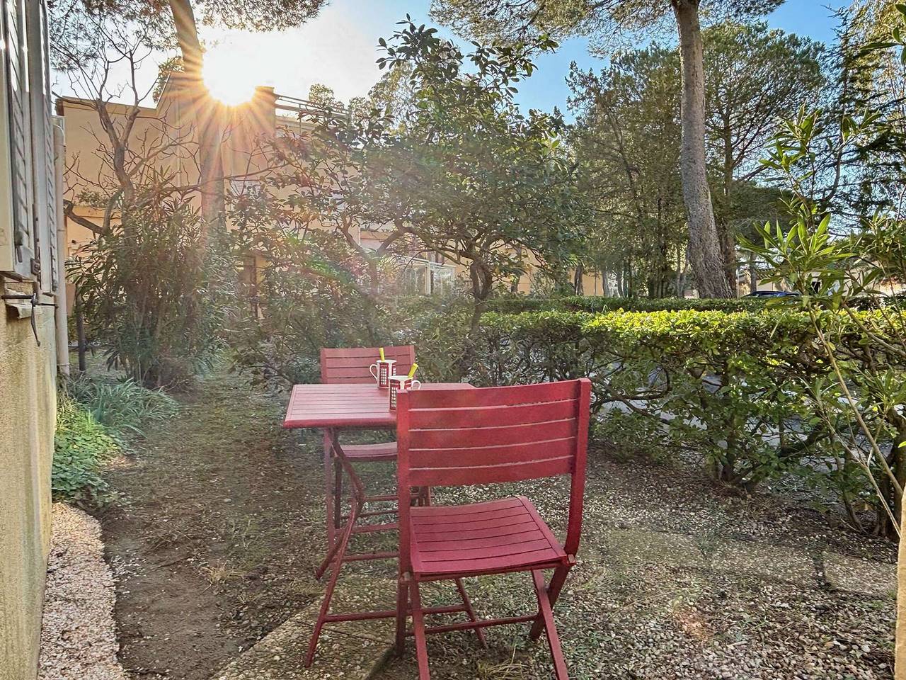 Appartement entier, Studio cosy à Argelès-sur-Mer, proche mer, parking inclus in Côte Vermeille, Argelès-sur-Mer