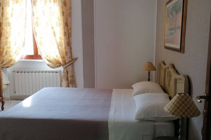 Ferienhaus für 4 Personen, mit Garten und Balkon in Ligurien - 2