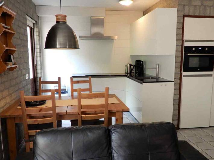 Gemütliches Ferienhaus für 5 Personen in einem idyllischen Bauernhaus in Südlimburg. in Limburg (Niederlande)