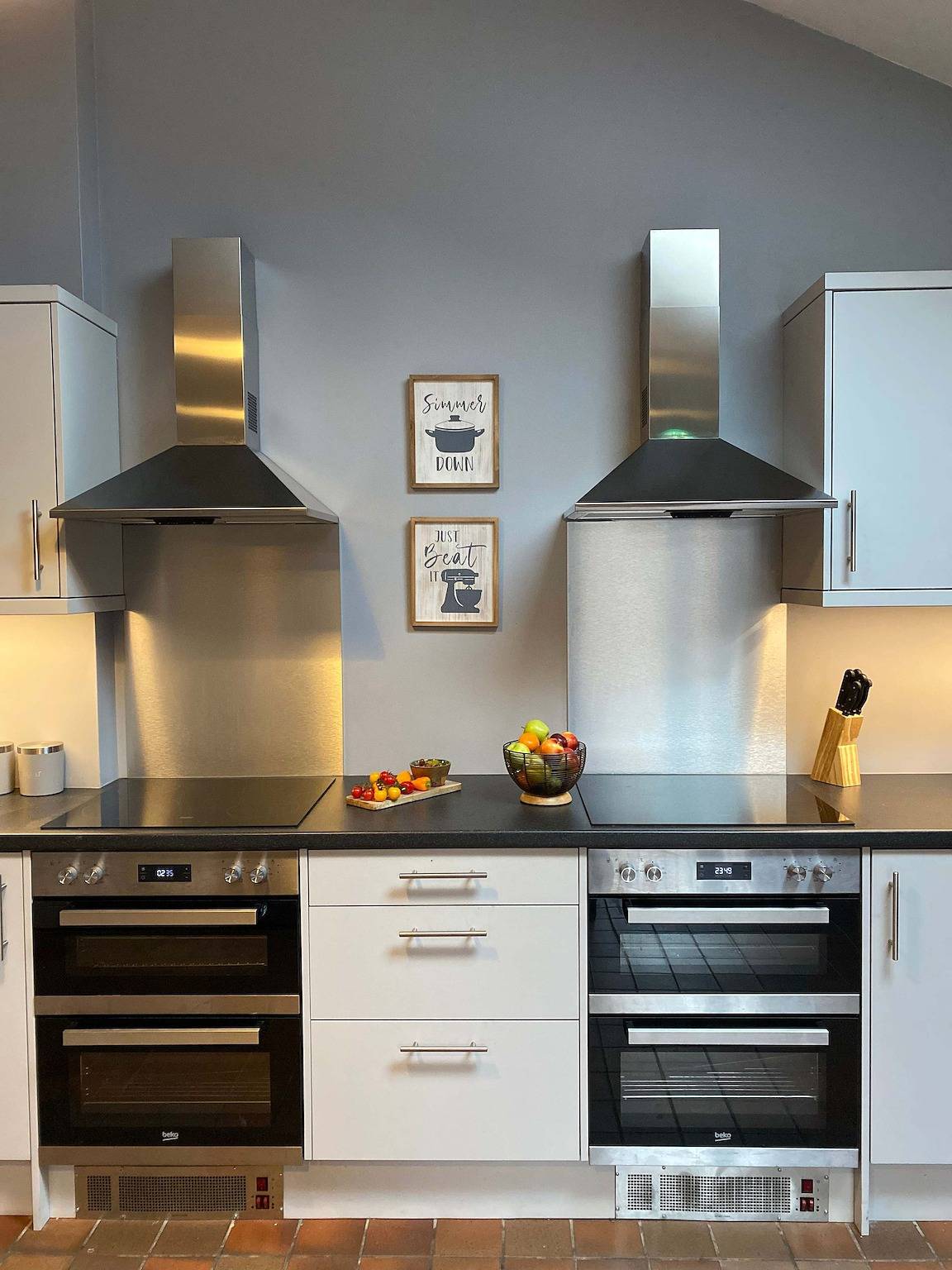 Entire apartment, The North Wales Gathering - 9 Bedroom - Ev Charging in Flintshire