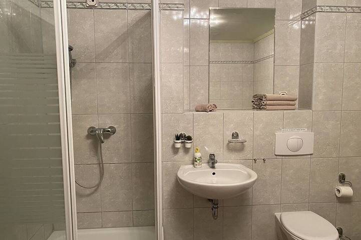 Bauernhof für 10 Personen, mit Garten in Prignitz - 3