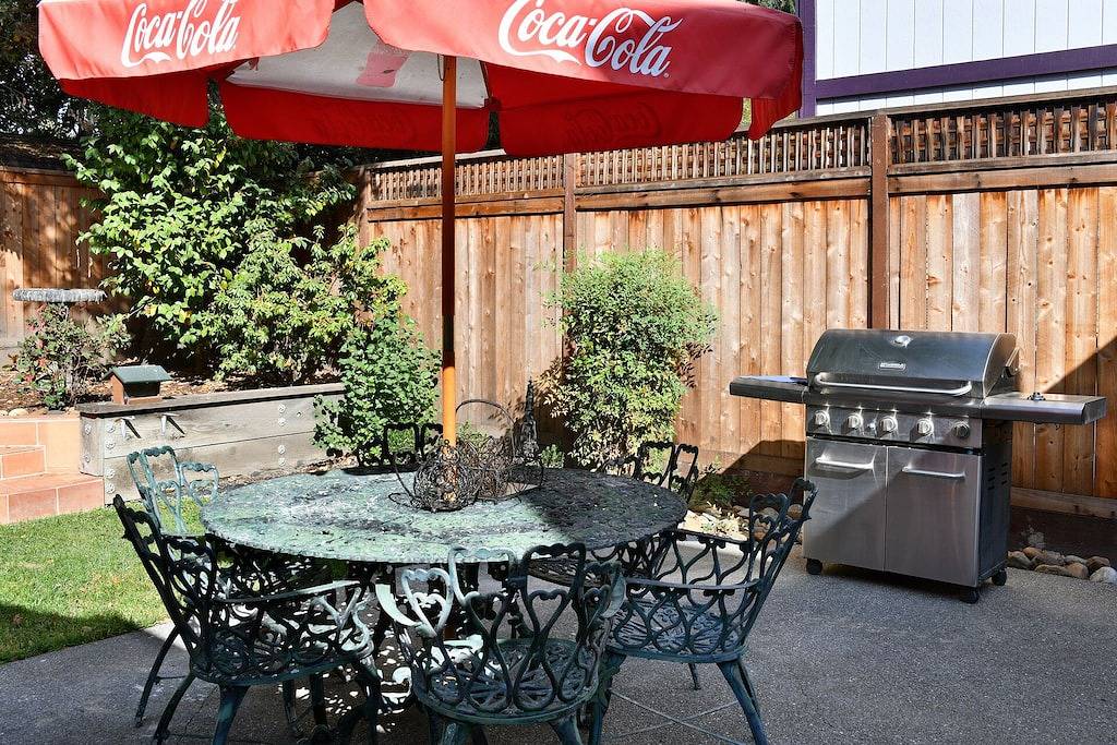 Casa de Gamay: Ihr Zuhause fern von Zuhause - Neues Angebot in Santa Rosa, California North Coast